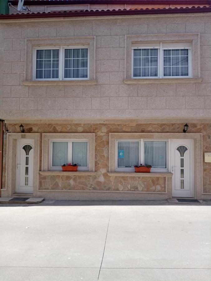 Casa Jesus Βίλα Muxia Εξωτερικό φωτογραφία