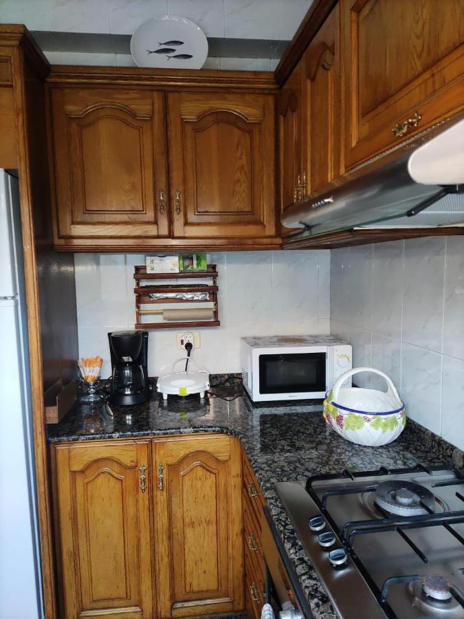 Casa Jesus Βίλα Muxia Εξωτερικό φωτογραφία