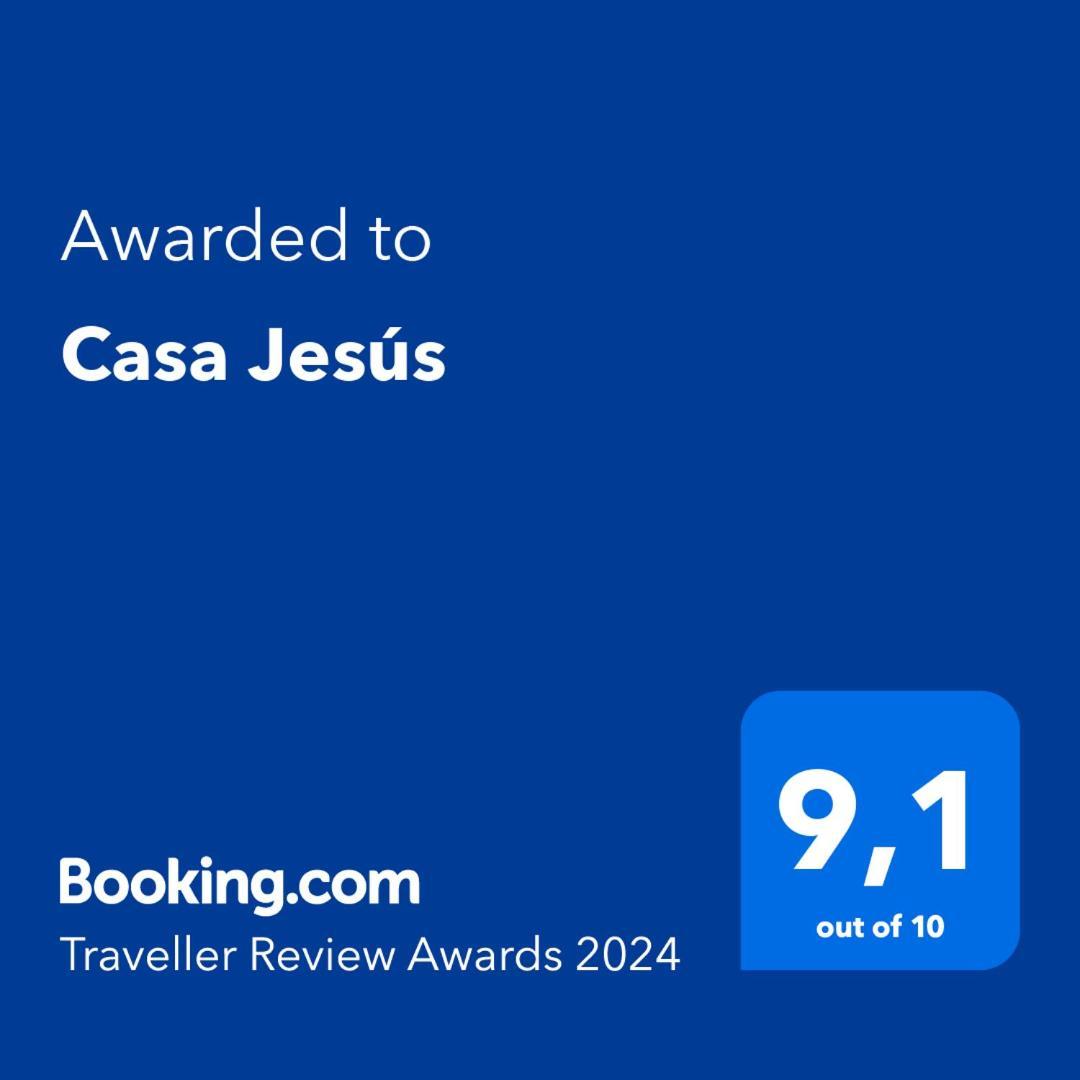 Casa Jesus Βίλα Muxia Εξωτερικό φωτογραφία