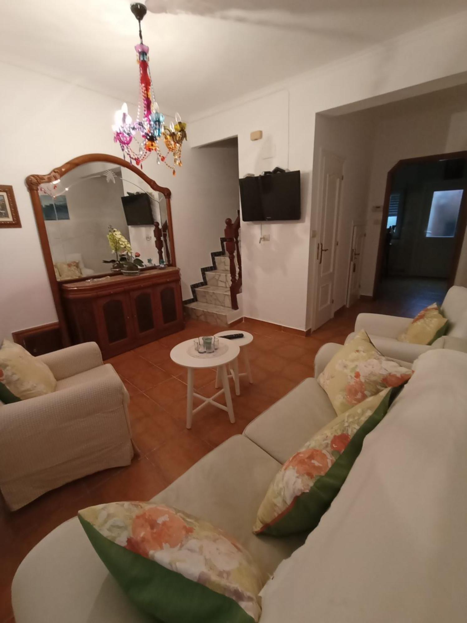 Casa Jesus Βίλα Muxia Εξωτερικό φωτογραφία