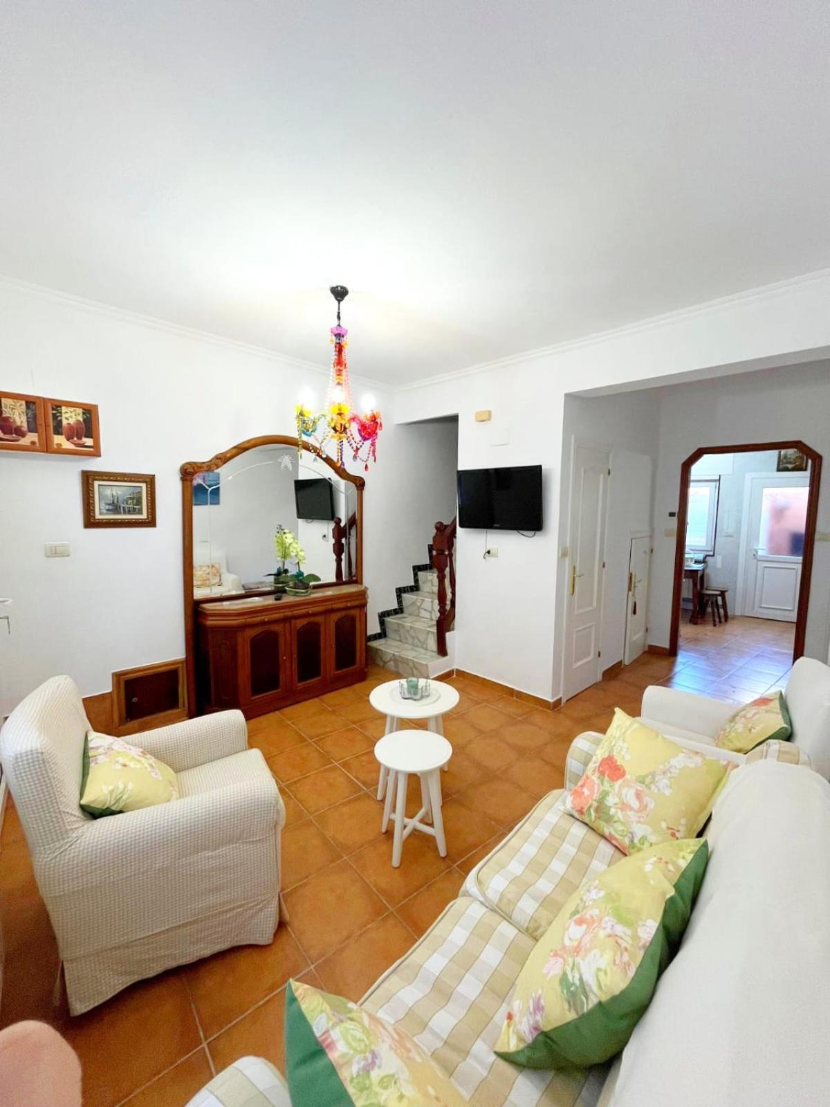 Casa Jesus Βίλα Muxia Εξωτερικό φωτογραφία