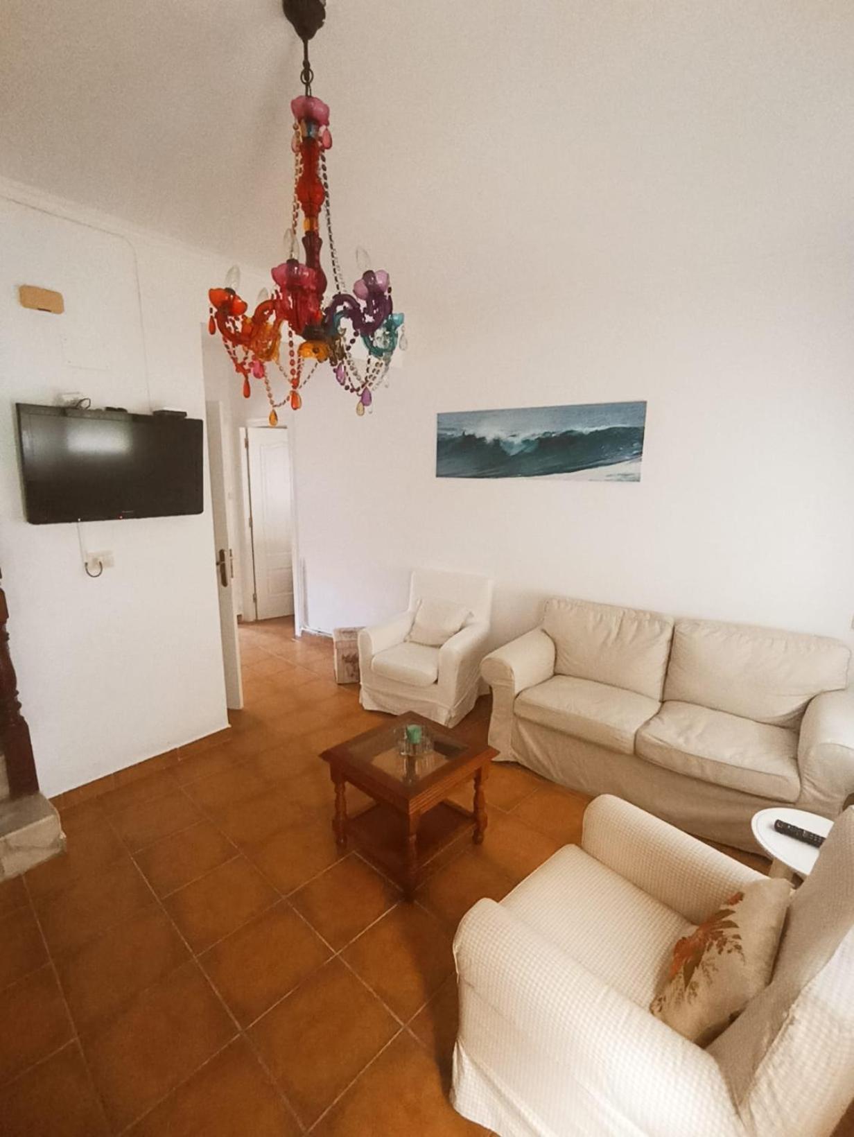 Casa Jesus Βίλα Muxia Εξωτερικό φωτογραφία