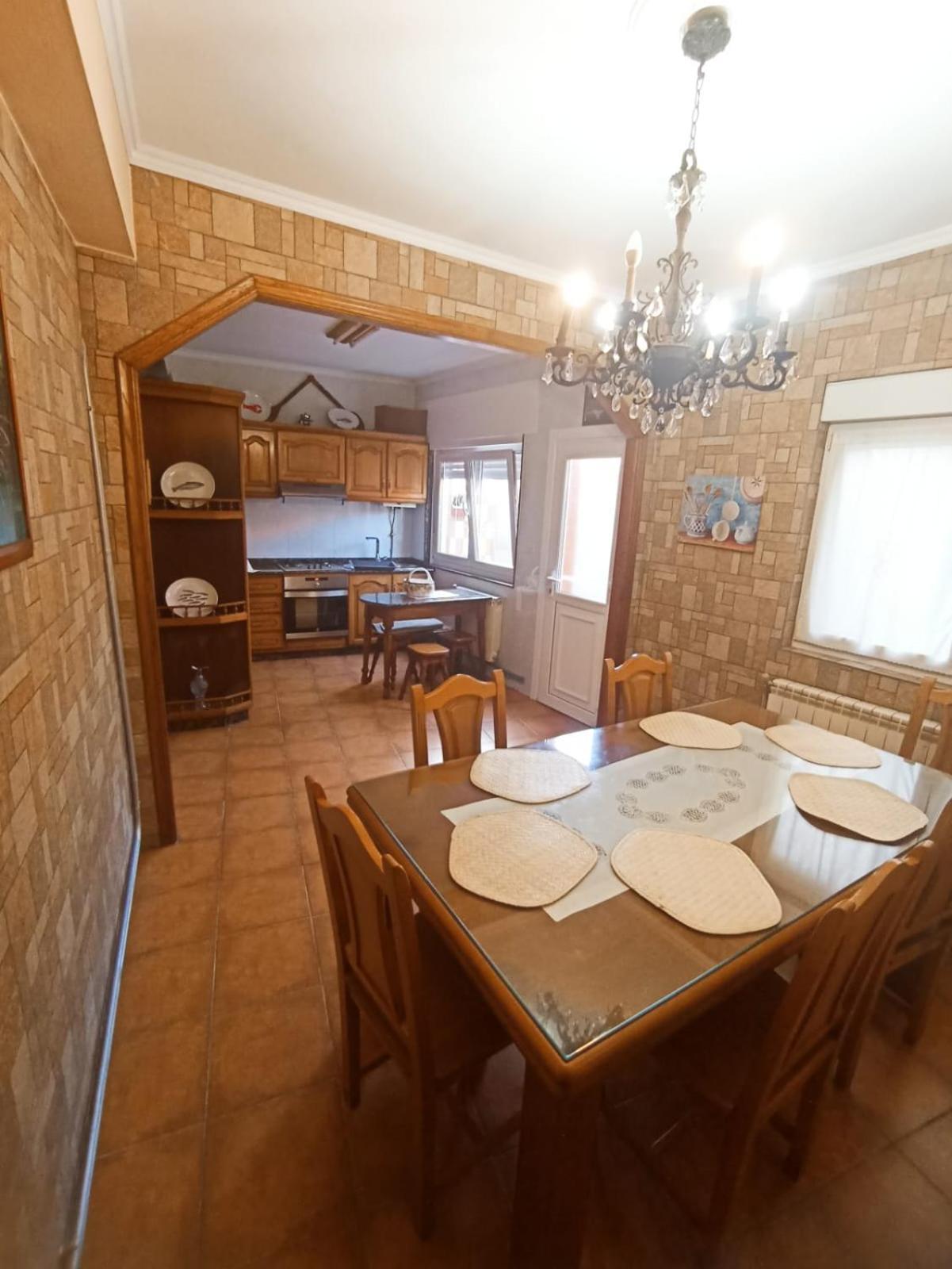 Casa Jesus Βίλα Muxia Εξωτερικό φωτογραφία