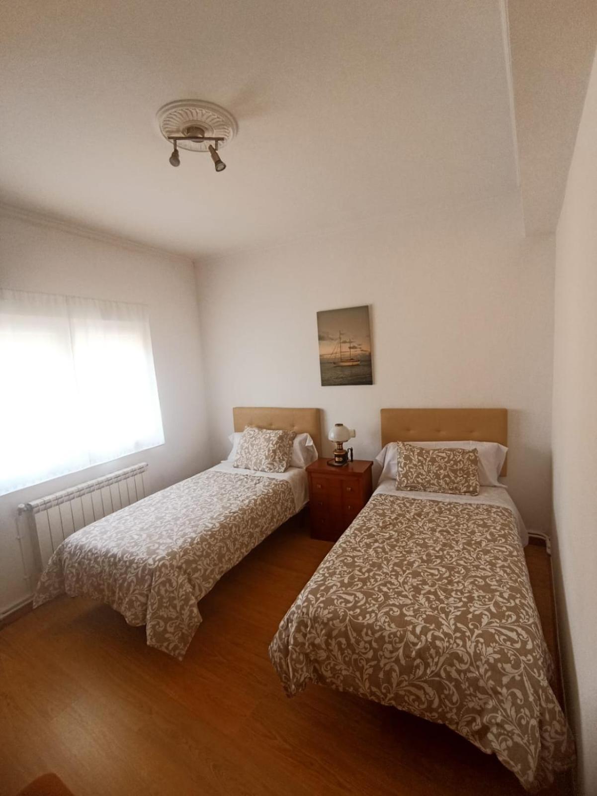 Casa Jesus Βίλα Muxia Εξωτερικό φωτογραφία