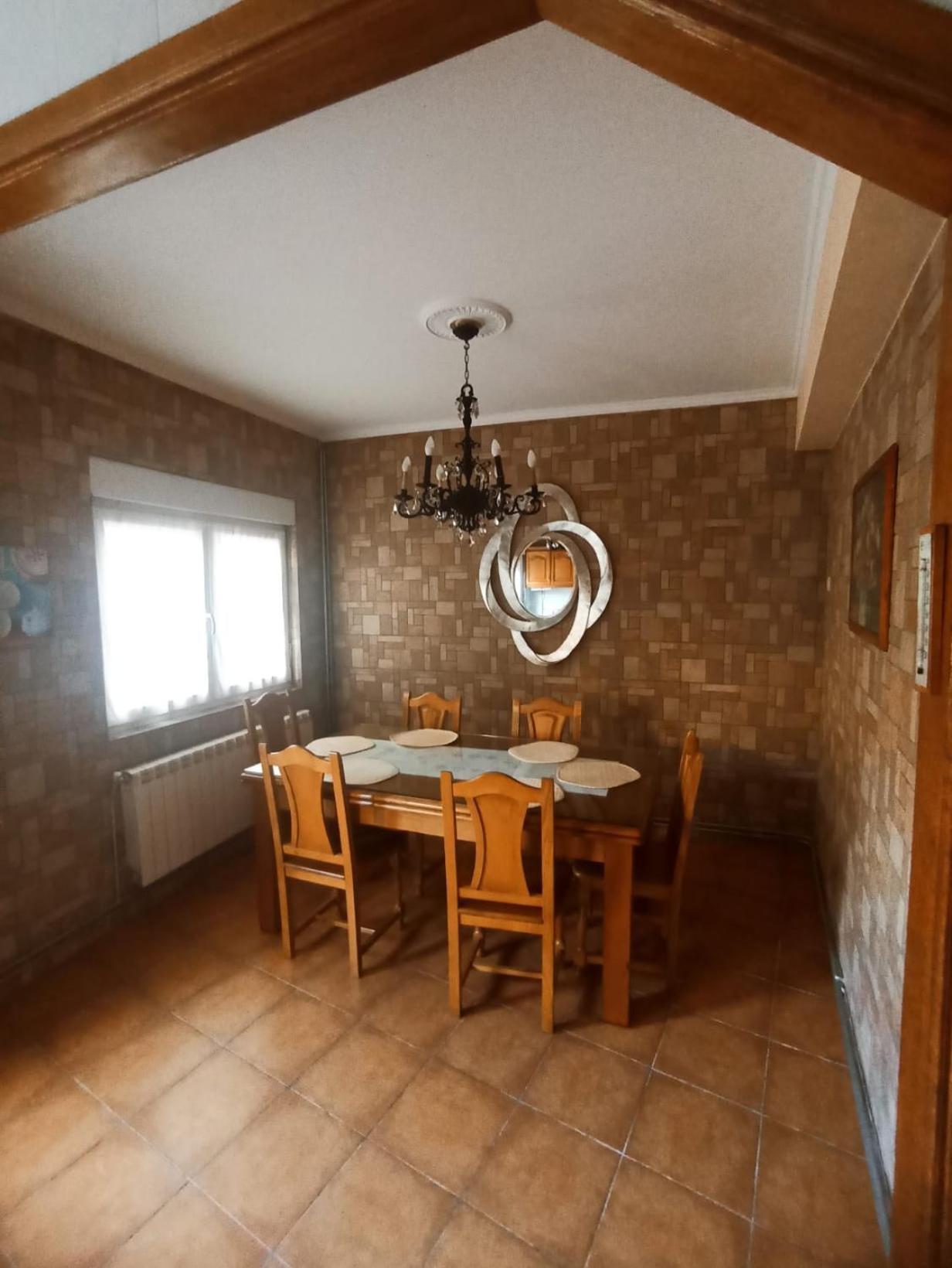 Casa Jesus Βίλα Muxia Εξωτερικό φωτογραφία