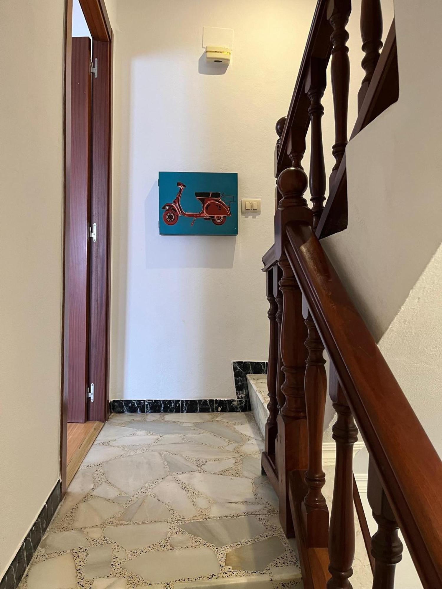 Casa Jesus Βίλα Muxia Εξωτερικό φωτογραφία