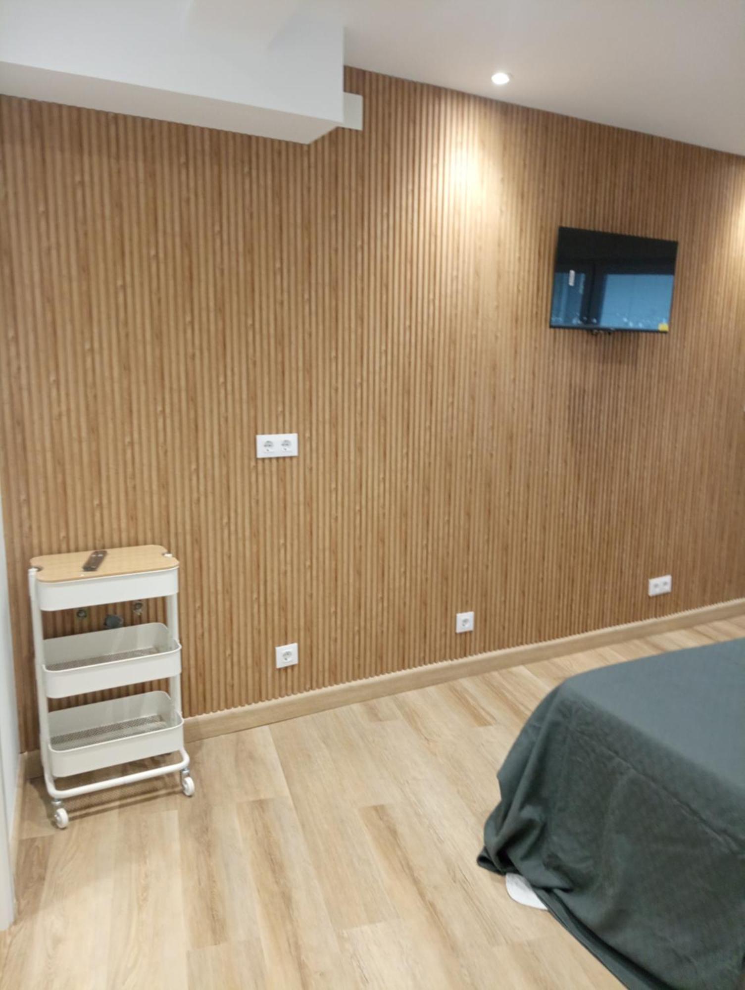 Casa Jesus Βίλα Muxia Εξωτερικό φωτογραφία